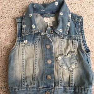 Jeans West 18m/24m